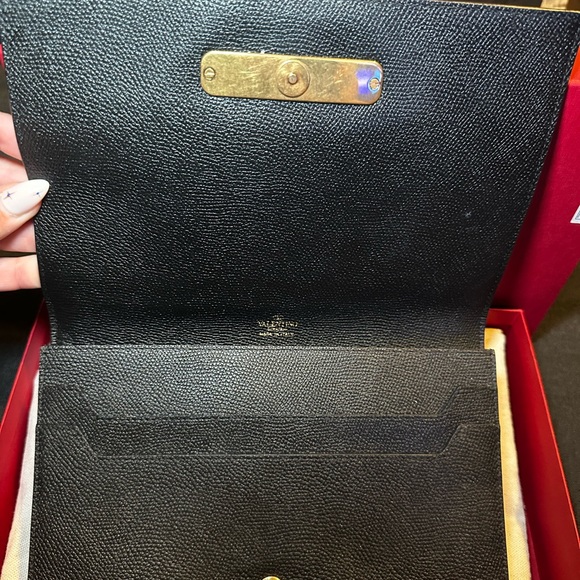 Valentino clutch - Picture 2 of 12